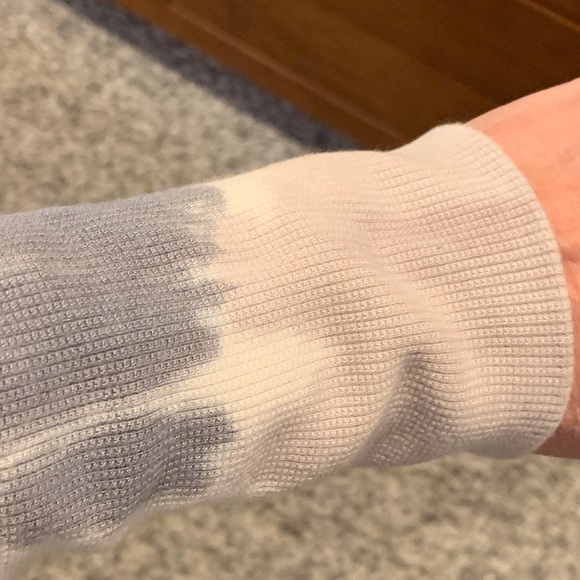 Go couture cowl neck top - Picture 3 of 7